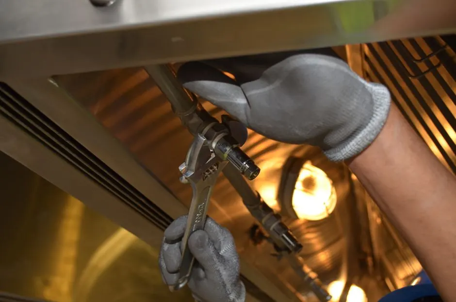 Our Expertise in Backflow Prevention