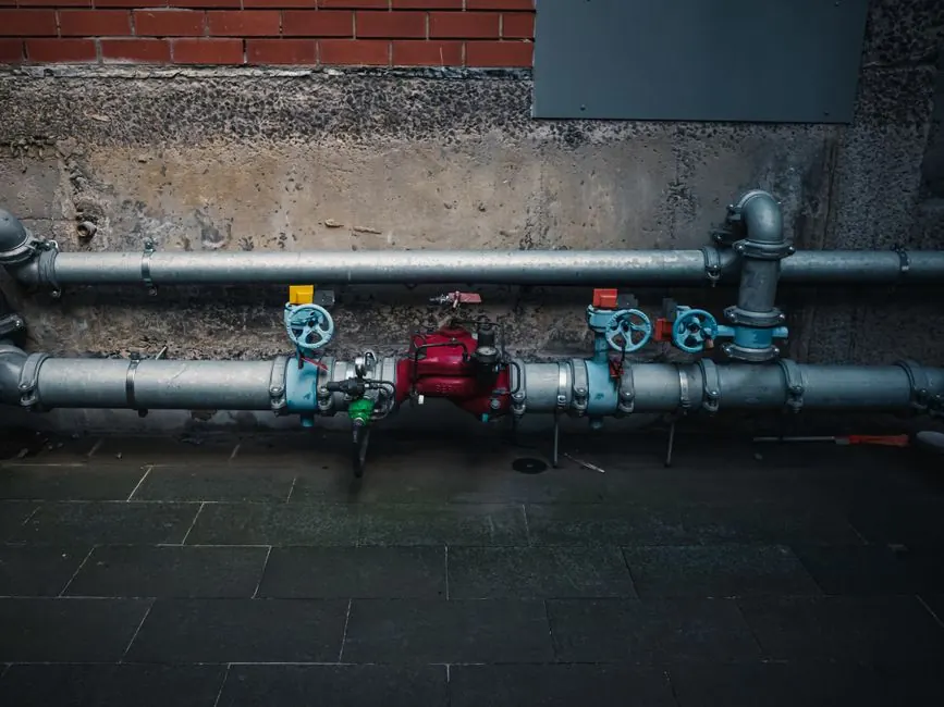 Our Expertise in Routine Plumbing Maintenance