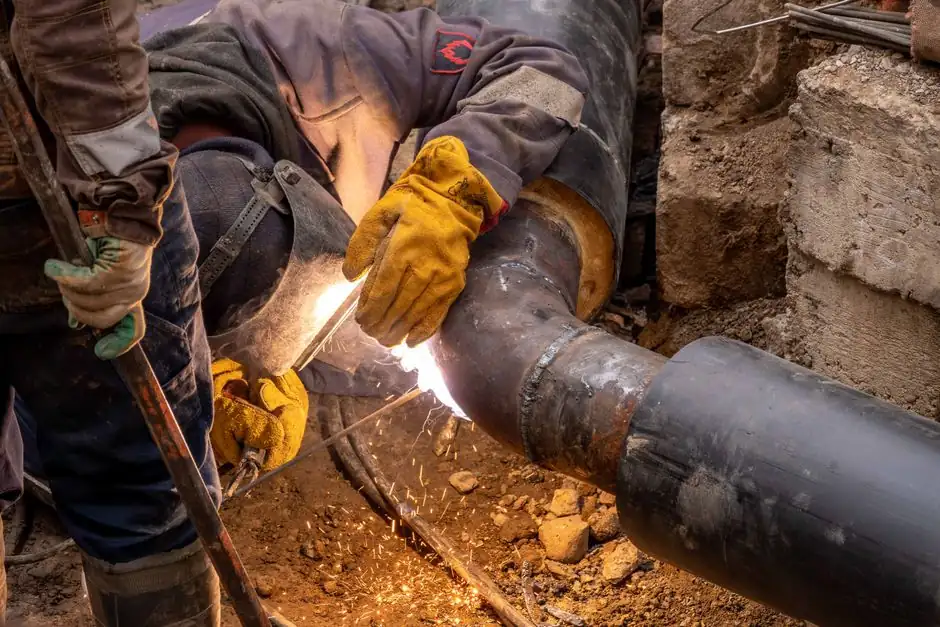 Our Expertise in Hydro Jetting Services